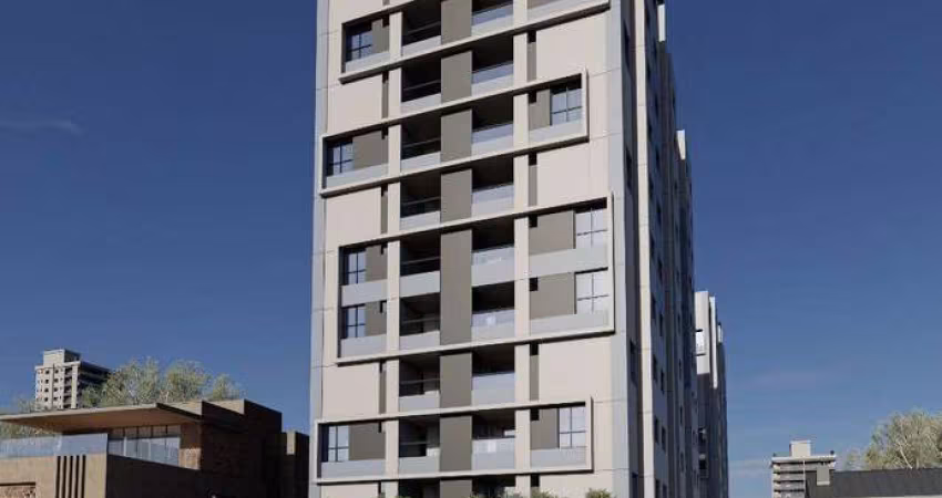 Apartamento com 3 dormitórios, sendo 1 suíte à venda, 79 m² por R$ 578.000 - Velha - Blumenau/SC