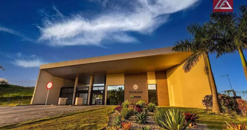 Terreno à venda, 375 m² por r$ 350.000,00 - ponta aguda - blumenau/sc