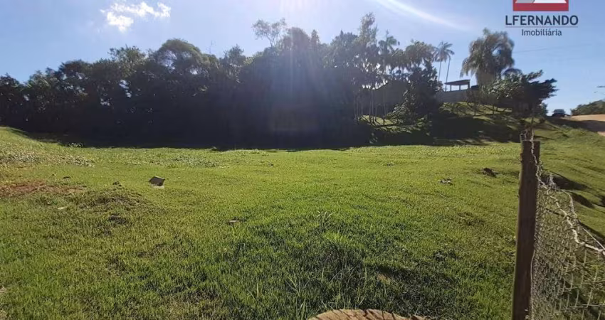 Terreno à venda, 4211 m² por R$ 800.000,00 - Salto Weissbach - Blumenau/SC