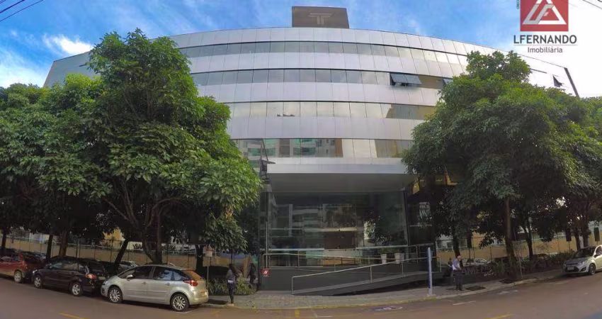 Sala para alugar, 41 m² - Jardim Blumenau - Blumenau/SC