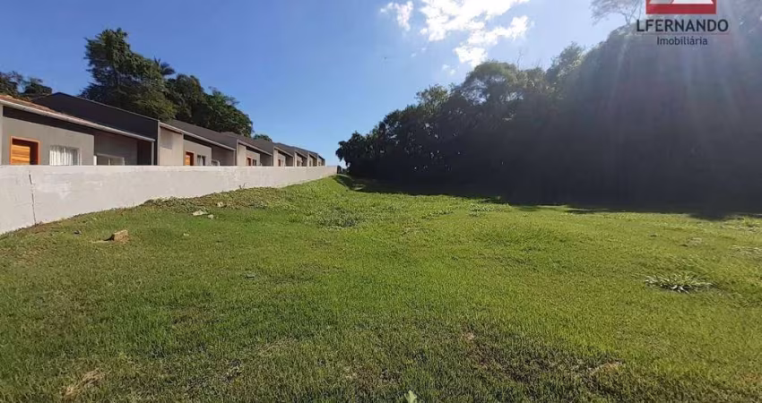 Terreno à venda, 1391 m² por R$ 300.000,00 - Salto Weissbach - Blumenau/SC