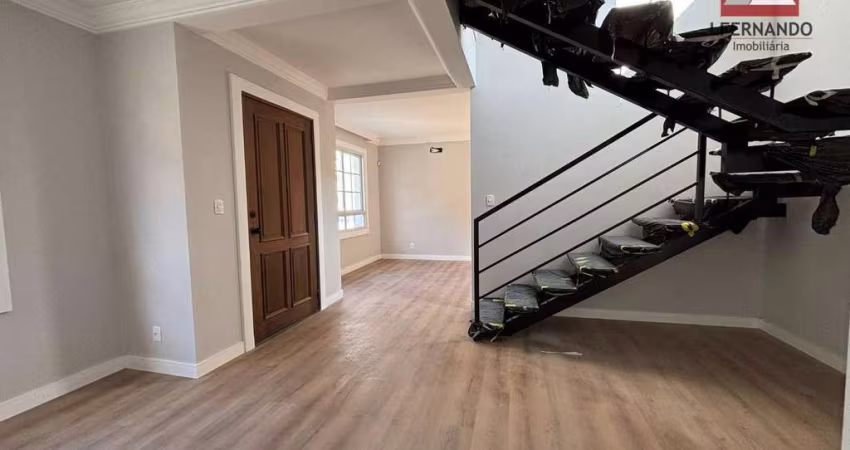 Sobrado com 2 suítes à venda, 145 m² por R$ 595.000 - Garcia - Blumenau/SC