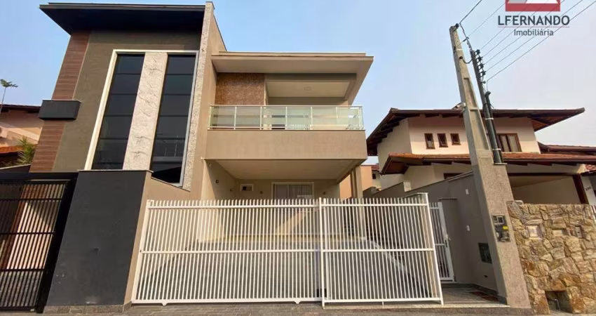 Casa com 2 suítes à venda, 179 m² por R$ 1.650.000 - Escola Agrícola - Blumenau/SC