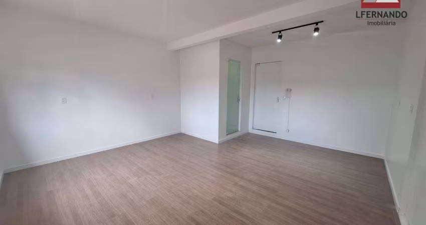 Sala para alugar, 30 m² - Vila Nova - Blumenau/SC