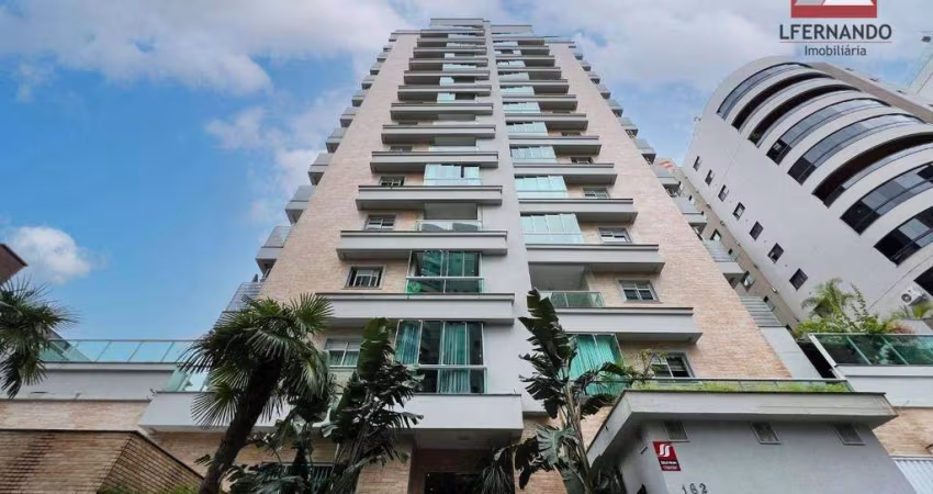 Cobertura com 3 suítes à venda, 225 m² por R$ 2.600.000 - Victor Konder - Blumenau/SC