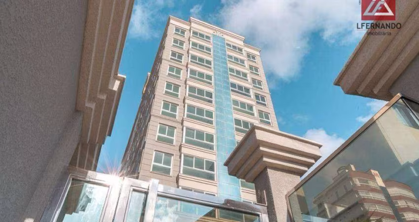 Apartamento com 3 suítes à venda, 137 m² por R$ 1.250.000 - Gravatá - Navegantes/SC
