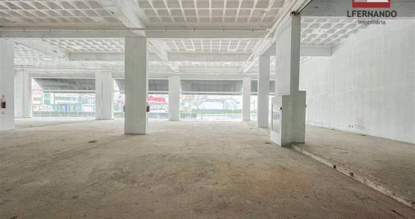 Sala à venda, 2357 m² por R$ 39.650.000,00 - Nações - Balneário Camboriú/SC