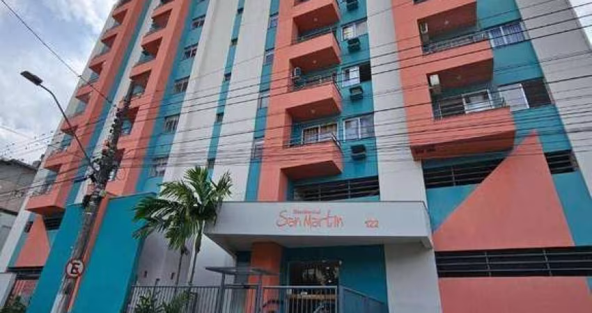 Apartamento com 1 dormitório à venda, 44 m² por R$ 298.000,00 - Victor Konder - Blumenau/SC