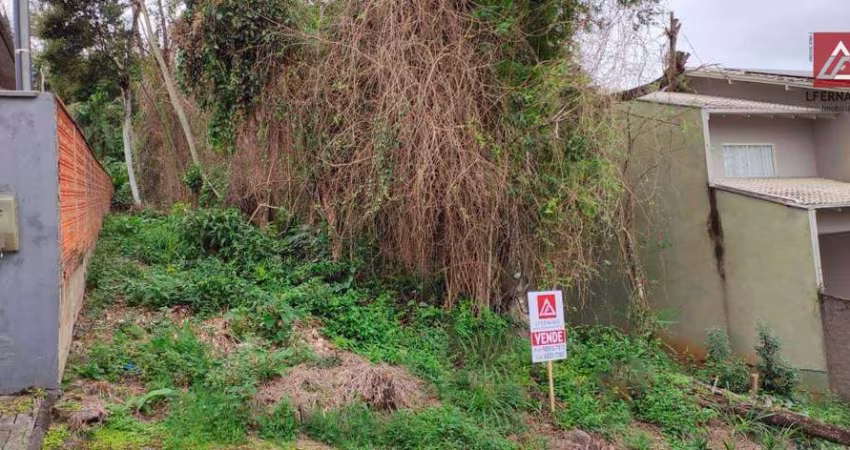 Terreno à venda, 682 m² por R$ 490.000,00 - Salto - Blumenau/SC