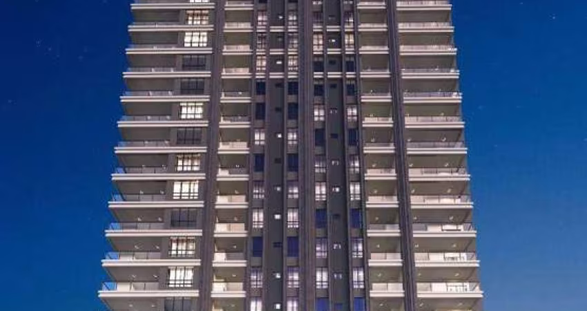 Apartamento com 3 suítes à venda, 123 m² por R$ 1.722.000 - Perequê - Porto Belo/SC
