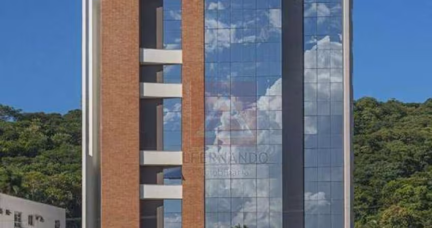 Sala para alugar, 23 m² - Centro (Blumenau) - Blumenau/SC