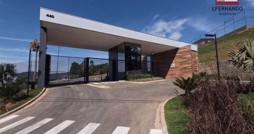 Terreno à venda, 312 m² por R$ 1.250.000,00 - Itoupava Norte - Blumenau/SC