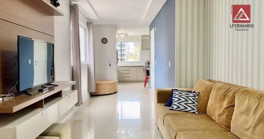Cobertura com 4 suítes à venda, 157 m² por R$ 1.600.000 - Meia Praia - Itapema/SC