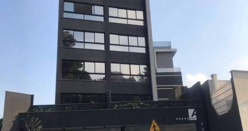 Apartamento com 1 dormitório à venda, 38 m² por R$ 431.440 - Centro - Blumenau/SC