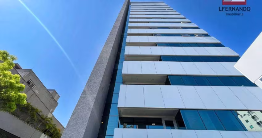 Sala à venda, 68 m² por R$ 950.000,00 - Velha - Blumenau/SC