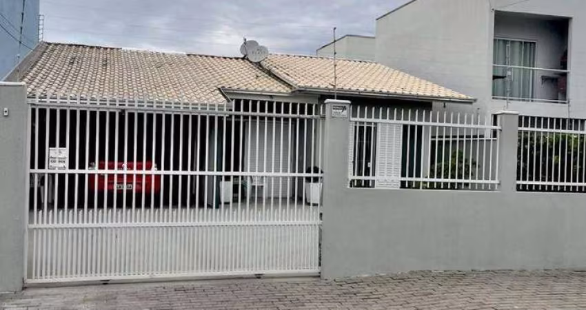 Casa com 3 dormitórios à venda, 156 m² por R$ 890.000,00 - Itacolomi - Balneário Piçarras/SC