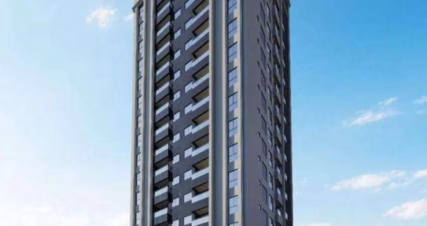 Apartamento com 2 suítes à venda, 73 m² por R$ 940.604 - Perequê - Porto Belo/SC