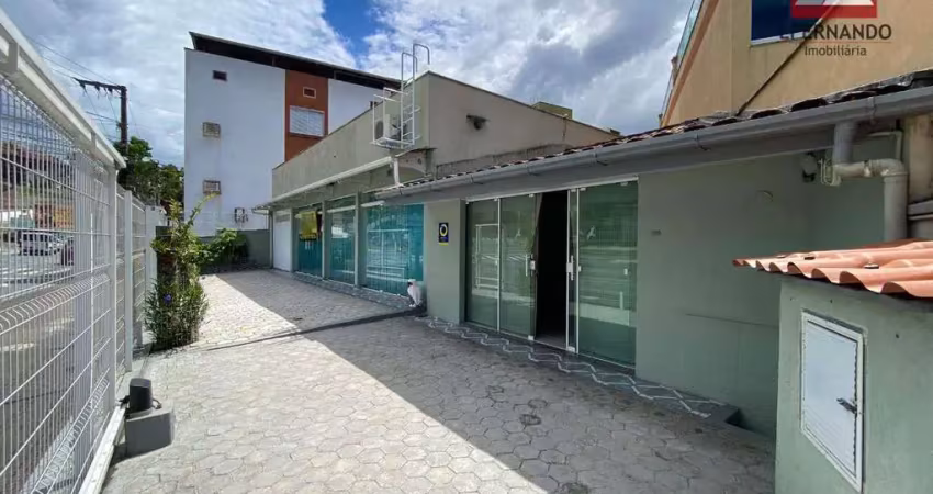 Casa comercial à venda, 196 m² por r$ 1.300.000 - escola agrícola - blumenau/sc