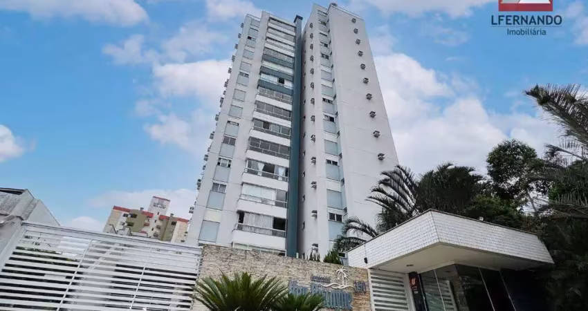 Cobertura com 4 suítes à venda, 217 m² por R$ 1.650.000 - Centro (Blumenau) - Blumenau/SC
