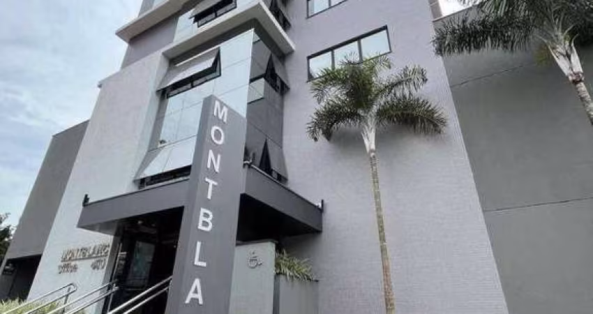 Sala para alugar, 45 m² - Velha - Blumenau/SC