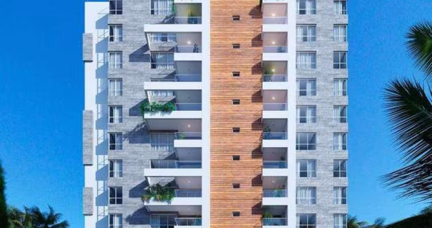Apartamento com 3 dormitórios à venda, 109 m² por R$ 1.500.000,00 - Praia de Armação do Itapocorói - Penha/SC