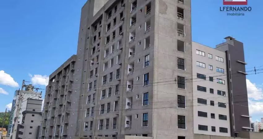Apartamento com 2 suítes à venda, 72 m² por R$ 550.000 - Velha - Blumenau/SC