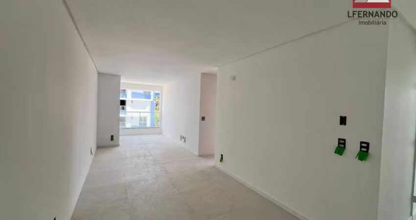 Apartamento com 3 dormitórios, sendo 1 suíte à venda, 81 m² por R$ 565.000 - Velha - Blumenau/SC