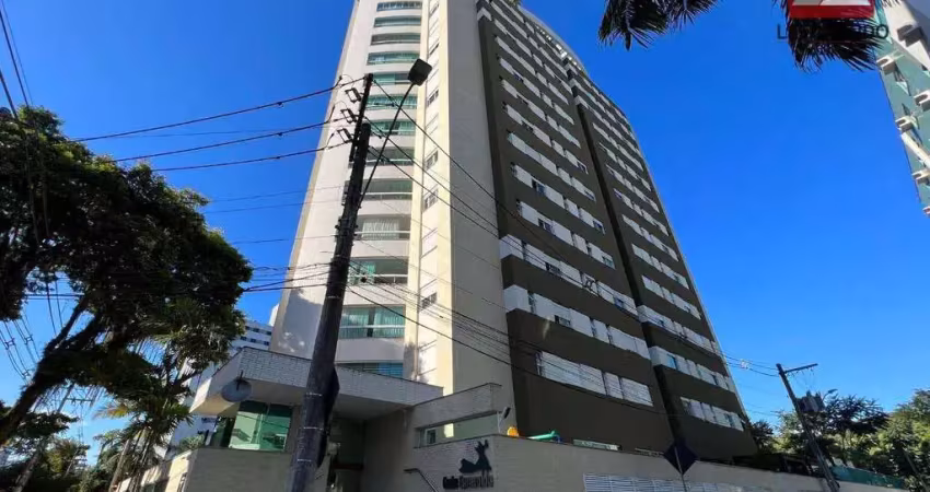 Apartamento com 3 suítes à venda, 148 m² por r$ 1.640.000 - jardim blumenau - blumenau/sc