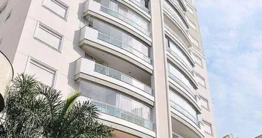 Cobertura com 3 suítes à venda, 360 m² por R$ 7.022.000 - Jardim Blumenau - Blumenau/SC