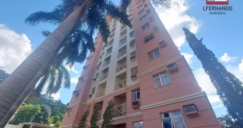 Apartamento com 2 dormitórios para alugar, 52 m² - Vila Nova - Blumenau/SC