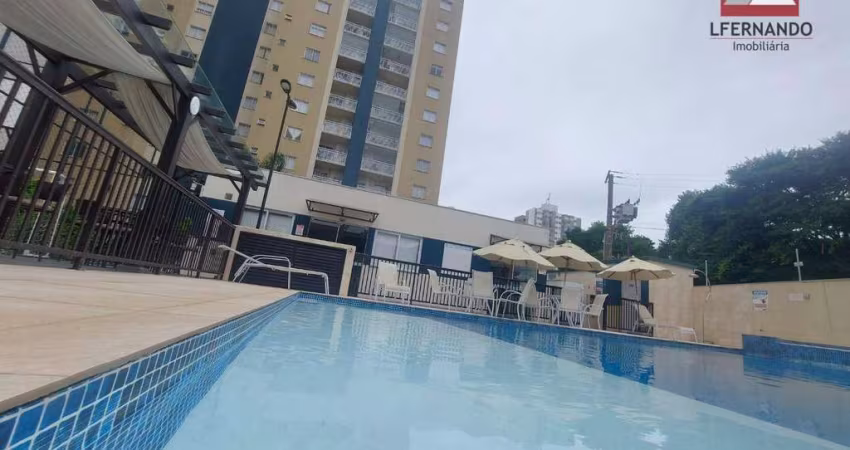 Apartamento com 2 dormitórios para alugar, 65 m²  - Centro - Balneário Piçarras/SC