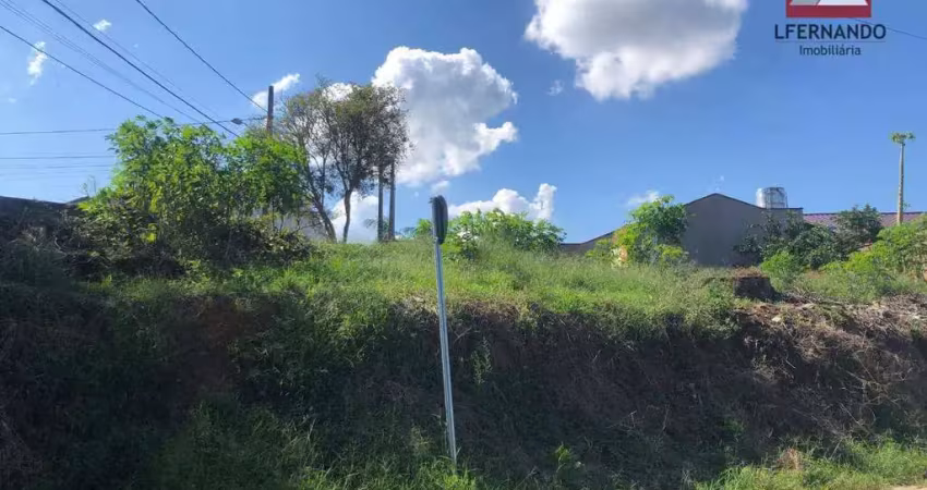 Terreno à venda, 335 m² por R$ 345.000,00 - Salto do Norte - Blumenau/SC