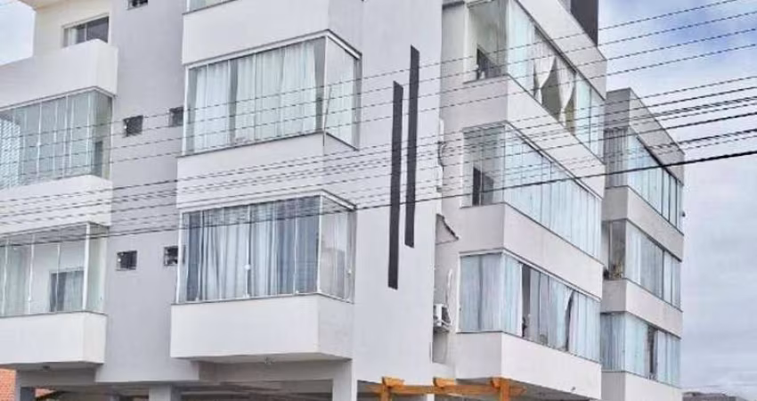 Apartamento com 2 dormitórios à venda, 65 m² por R$ 470.000,00 - Itajuba - Barra Velha/SC