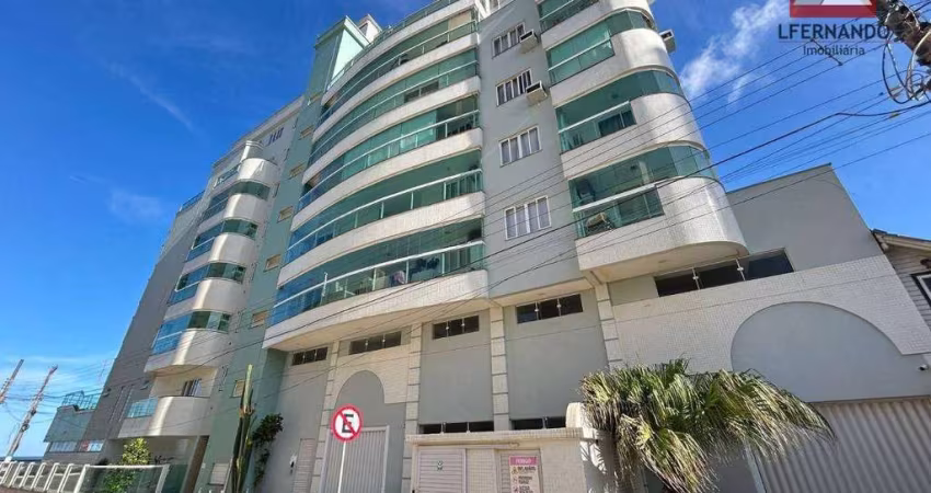 Apartamento com 2 dormitórios à venda, 125 m² por R$ 1.099.000,00 - Centro - Navegantes/SC