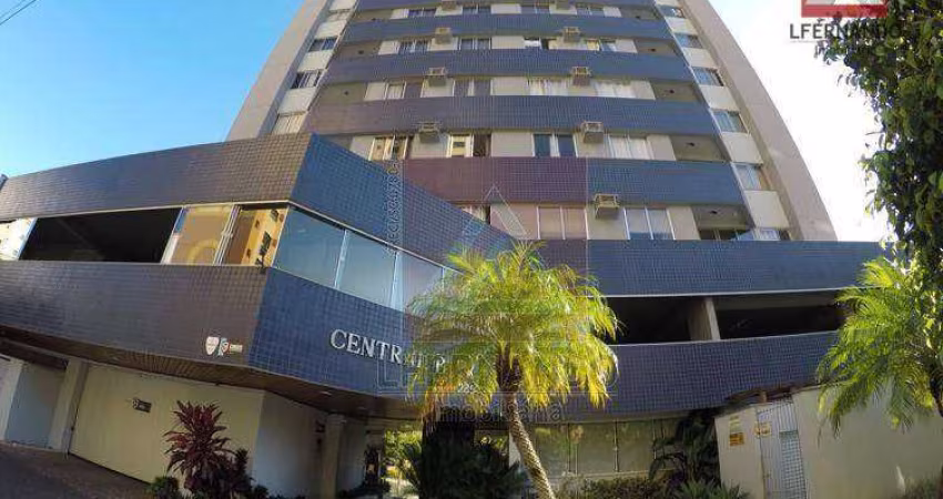 Apartamento com 1 dormitório para alugar - Victor Konder - Blumenau/SC