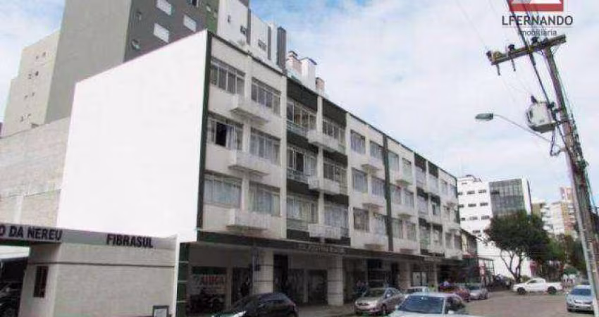 Sala para alugar, 82 m² por - Centro Blumenau - Blumenau/SC