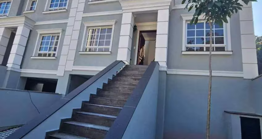 Sobrado com 2 suítes à venda, 136 m² por r$ 600.000 - garcia - blumenau/sc