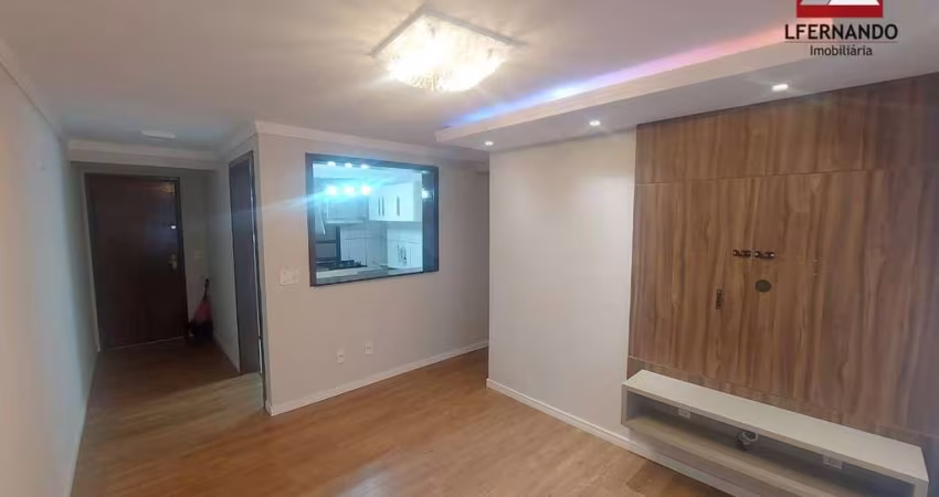 Apartamento com 3 dormitórios para alugar - Figueira / Bela Vista - Gaspar/SC