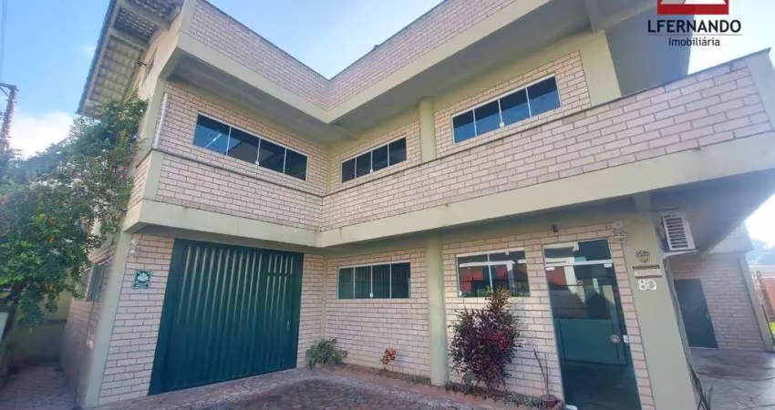 Barracão / Galpão / Depósito para alugar no Asilo, Blumenau 