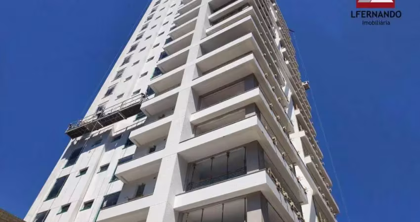 Apartamento com 3 suítes à venda, 130 m² por r$ 1.260.000 - vila nova - blumenau/sc