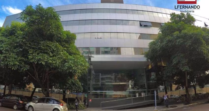 Sala à venda, 60 m² por R$ 720.000 - Jardim Blumenau - Blumenau/SC