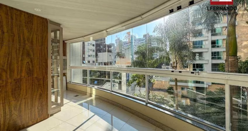 Apartamento mobiliado com 3 suítes à venda, 174 m² por R$ 1.450.000 - Victor Konder - Blumenau/SC