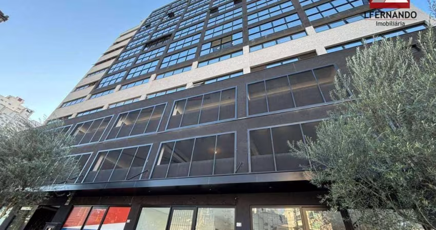 Loja para alugar, 57 m² - Itoupava Seca - Blumenau/SC