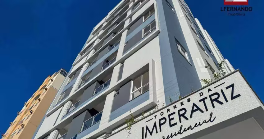 Apartamento com 3 dormitórios, sendo 1 suíte à venda, 74 m² por r$ 595.000 - velha - blumenau/sc