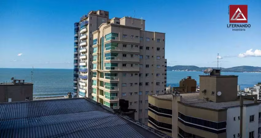 Apartamento com 5 dormitórios, sendo 4 suítes à venda, 252 m² por r$ 2.950.000 - meia praia - itapema/sc