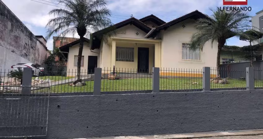 Casa com 3 dormitórios à venda, 147 m² por r$ 1.020.000,00 - velha - blumenau/sc