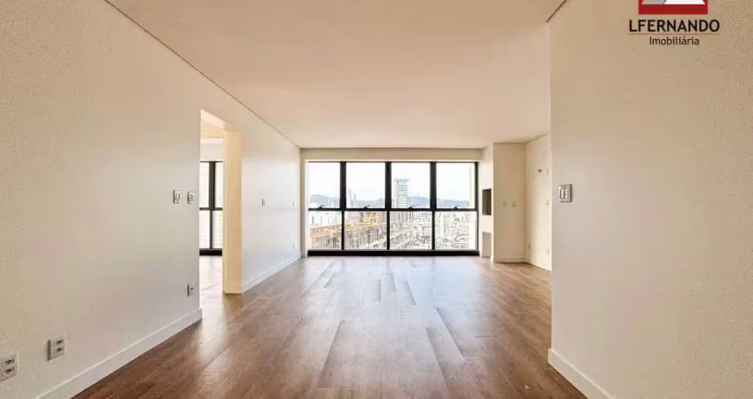 Apartamento com 3 suítes à venda, 111 m² por r$ 1.050.000 - velha - blumenau/sc