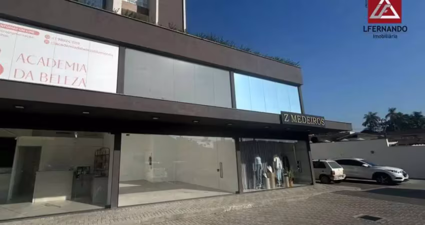 Sala para alugar 44,00 m² metros quadrados - vila nova - blumenau/sc