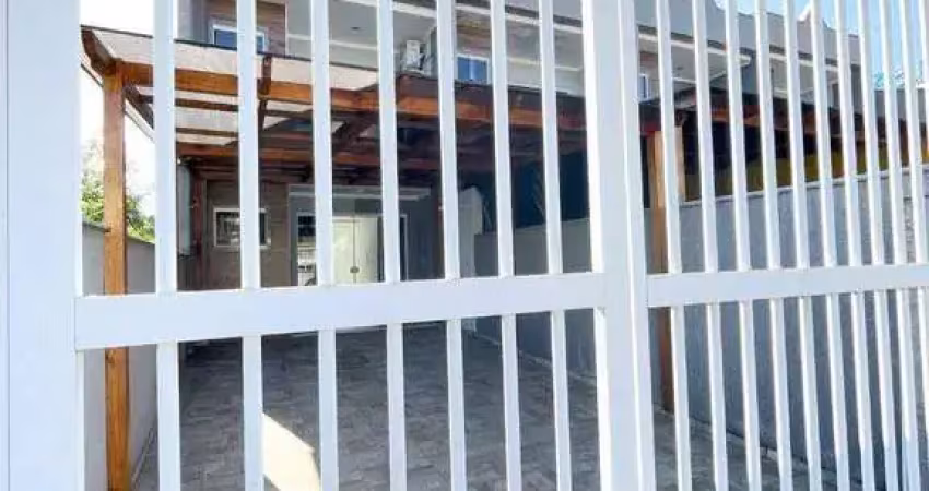 Sobrado com 2 suíte à venda, 90 m² por r$ 550.000 - centro - balneário piçarras/sc