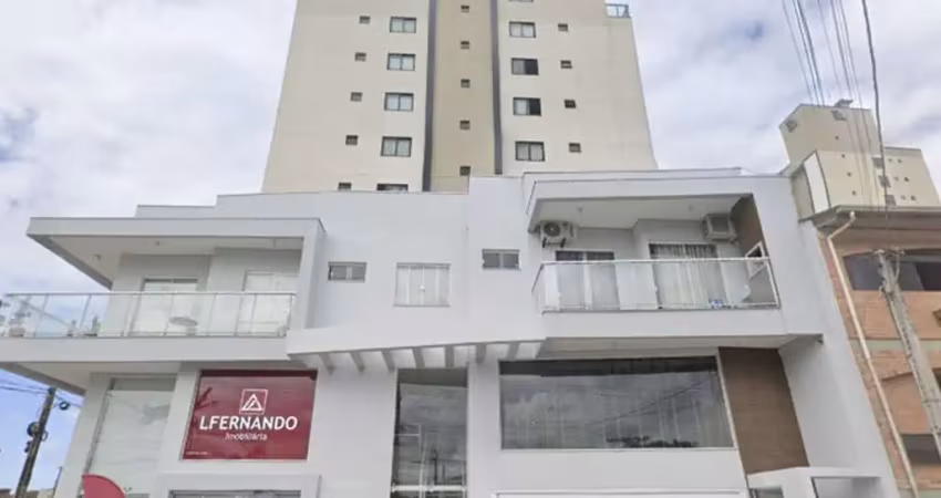 Apartamento com 2 dormitórios para alugar - centro - balneário piçarras/sc